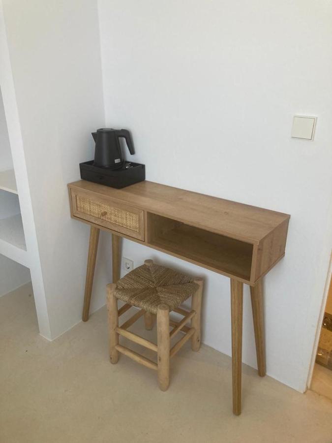 Habitación Individual
