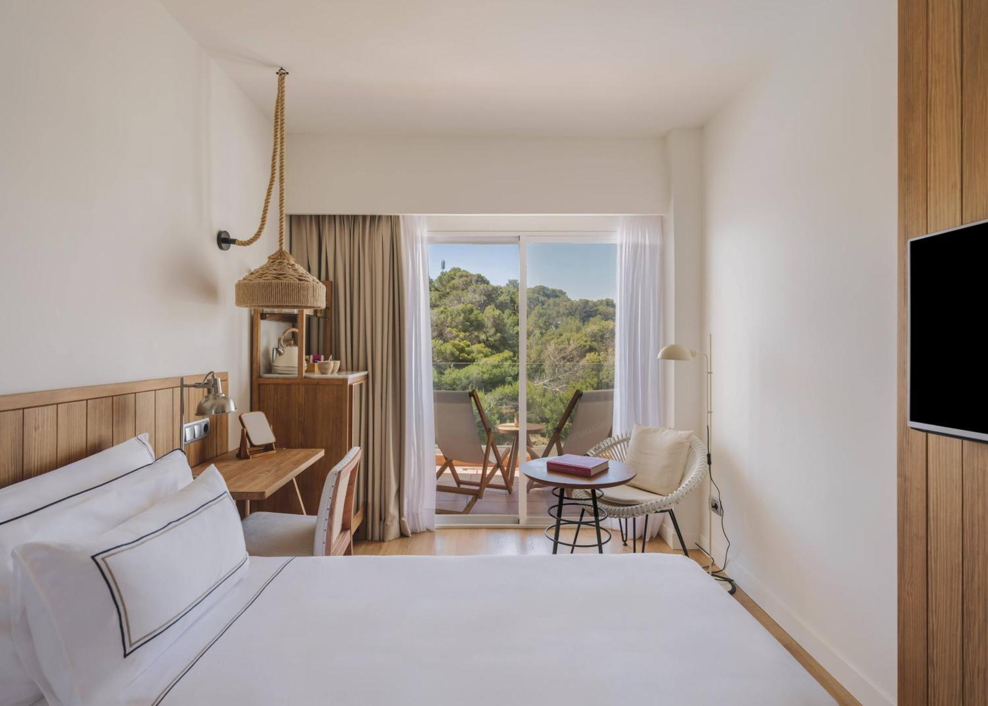 Melia Room Sea View