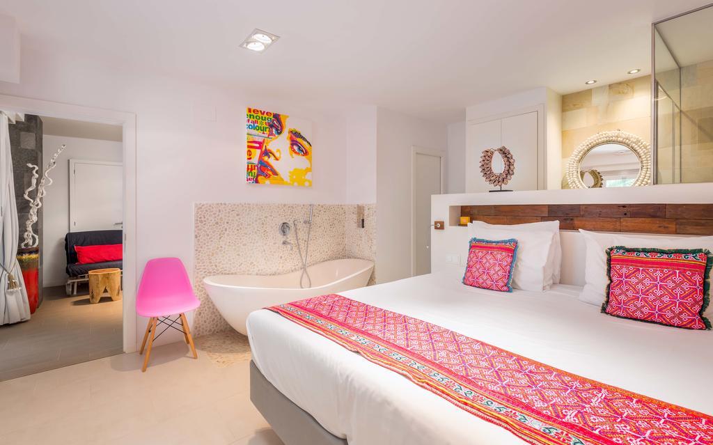 Apartamento de lujo con 2 dormitorios