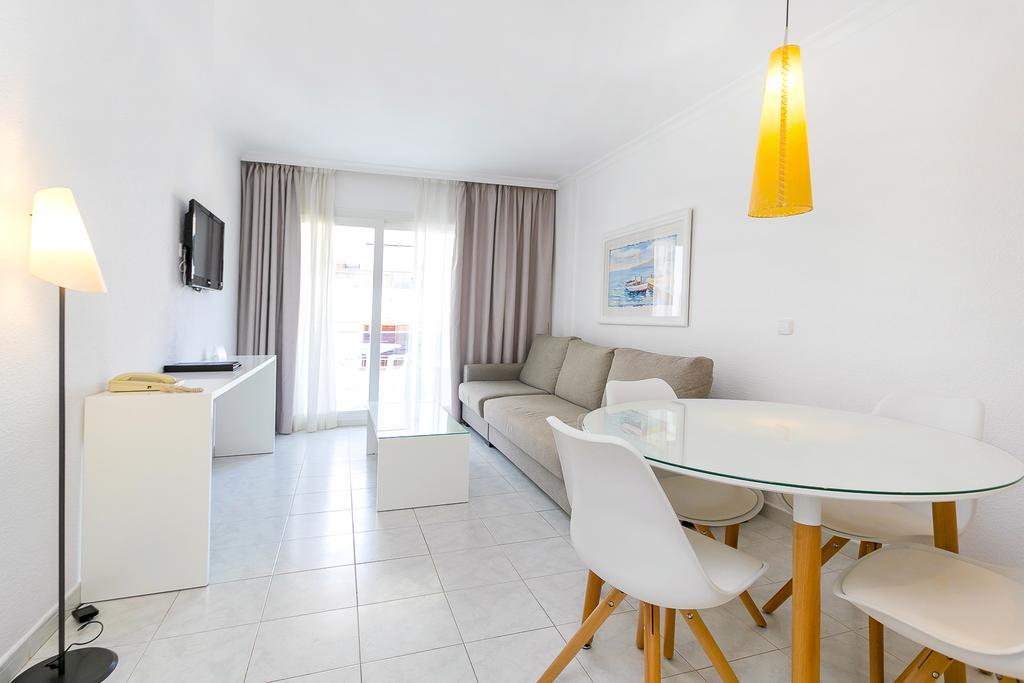 Apartamento Familiar Clásico (5 adultos)