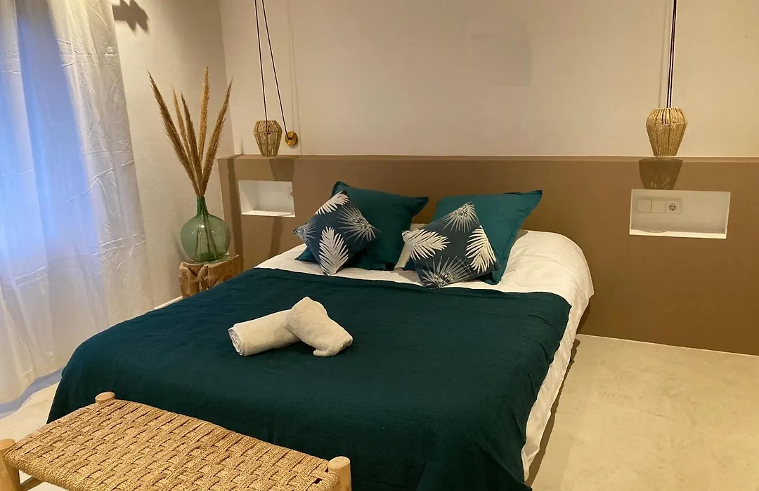 La Bohemia Del Rio Boutique Hotel - Adults Only-1