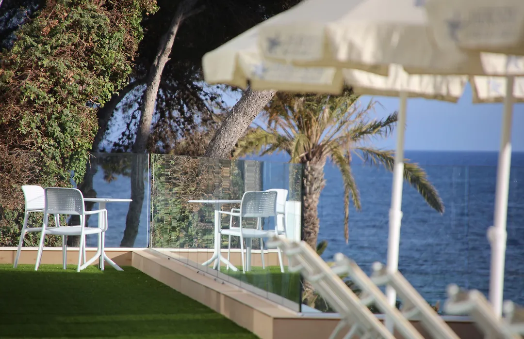 Iberostar Selection Santa Eulalia Ibiza-1