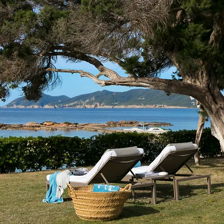 ME by Meliá Ibiza - The Leading Hotels of the World-2