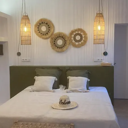 La Bohemia Del Rio Boutique Hotel - Adults Only-2