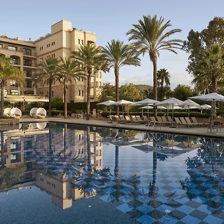 Insotel Fenicia Prestige Suites & Spa-3