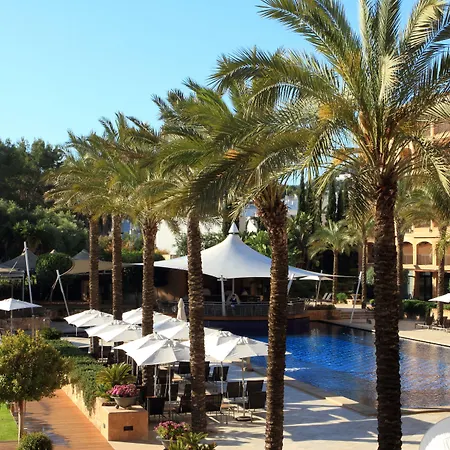 Insotel Fenicia Prestige Suites & Spa-2