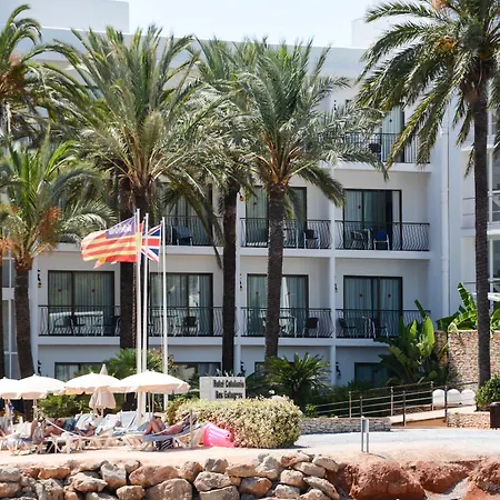 Catalonia Ses Estaques - Adults Only-3