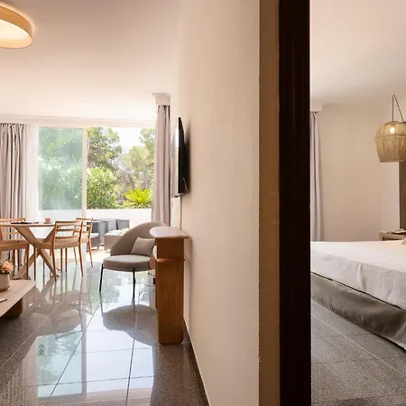 S'Argamassa Boutique Hotel-2