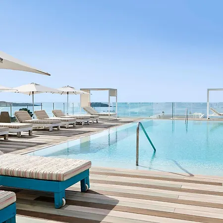 Iberostar Selection Santa Eulalia Ibiza-2