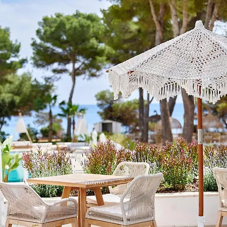 Iberostar Selection Santa Eulalia Ibiza-3