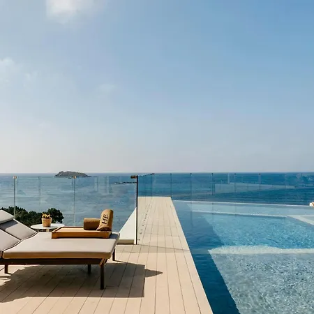 ME by Meliá Ibiza - The Leading Hotels of the World-3